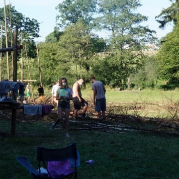 DSC03225 - Scouts en Gidsen Zaventem 